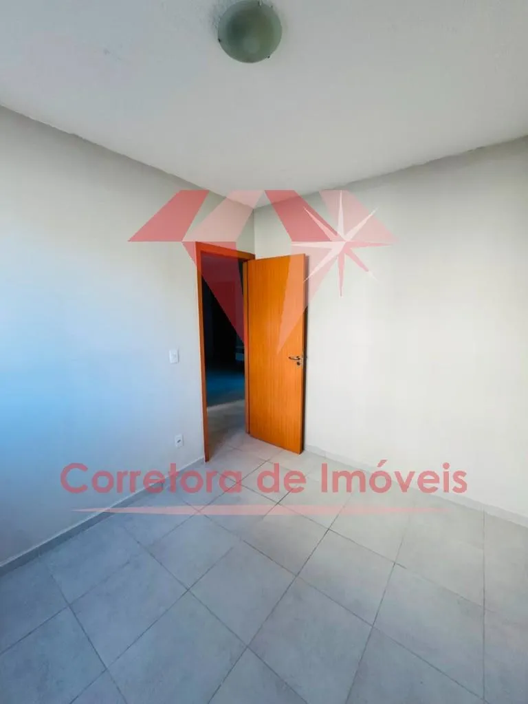 Imagem Apartamento em Ourimar, Serra