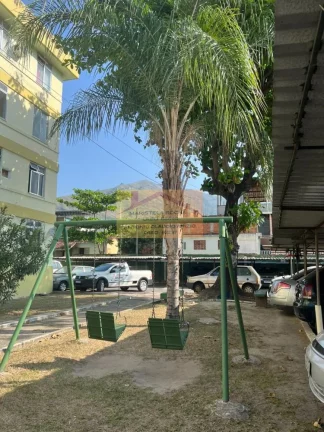 Imagem APARTAMENTO REFORMADO!!