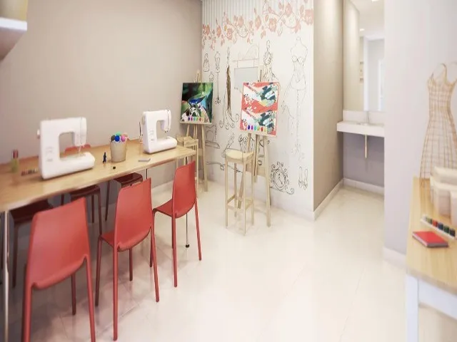 Imagem Trillogy São Bernardo, Apartamento à venda com 3 dormitórios em São Bernardo do Campo Sp
