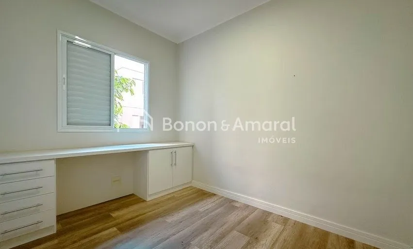 Imagem Apartamento à Venda no Condomínio Premiere Morumbi, bairro Morumbi, Paulínia.