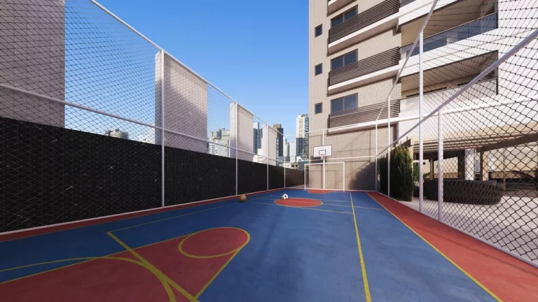 Imagem Apartamento para venda no bairro Andorinha em Itapema