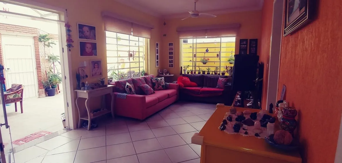 Imagem Casa à venda 3 Quartos, 3 Suites, 2 Vagas, 250M², Residencial Campo Belo, Pindamonhangaba - SP