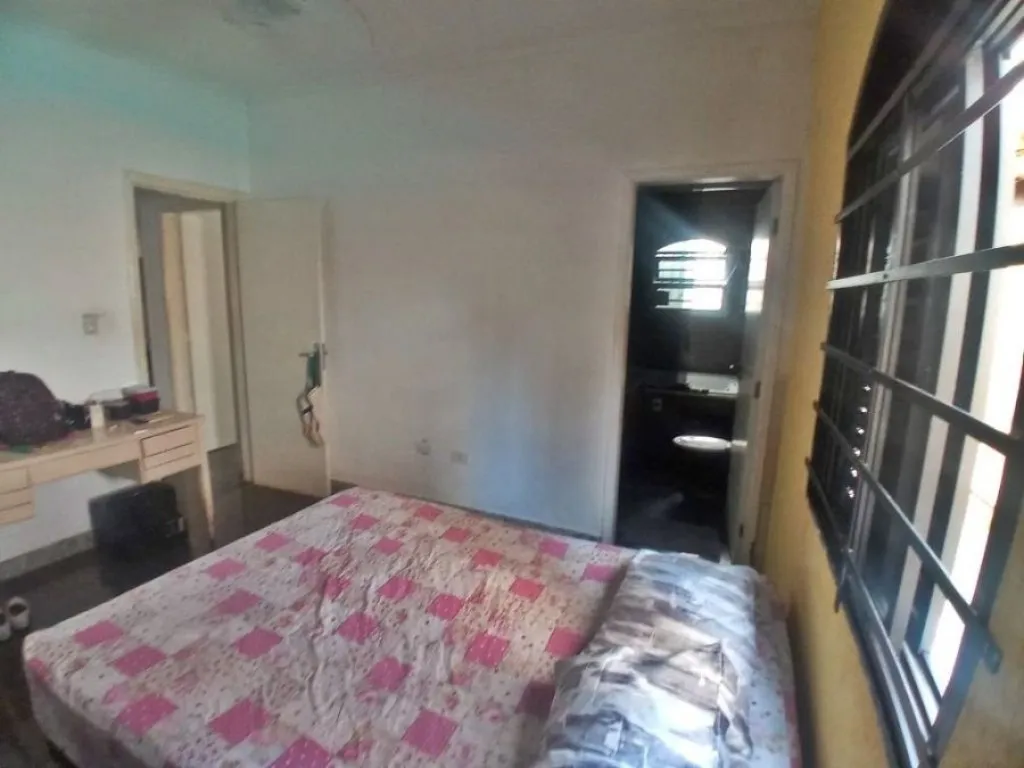 Imagem CASA COM 265,00 m² - TUPI - PRAIA GRANDE SP