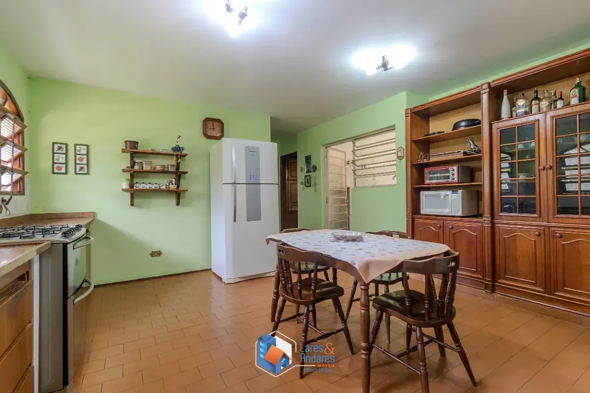 Imagem Casa para venda em Sítio Represa com 5 quartos, sendo 4 suítes, 365m²