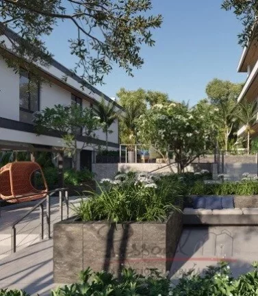Imagem O novo empreendimento Wynn une design contemporâneo e elegância, em meio à natureza, perfeito par...