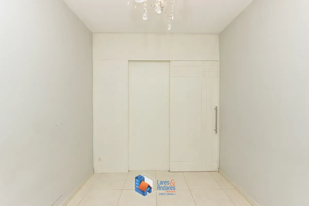Imagem Apartamento para venda em Vila Nova Conceição com 1 quarto, 34m²