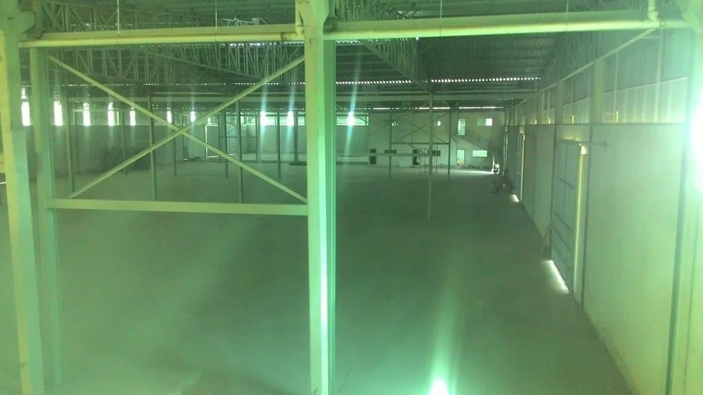 Imagem Comercial para Locação 6500M², Residencial e Comercial Cidade Jardim, Pindamonhangaba - SP