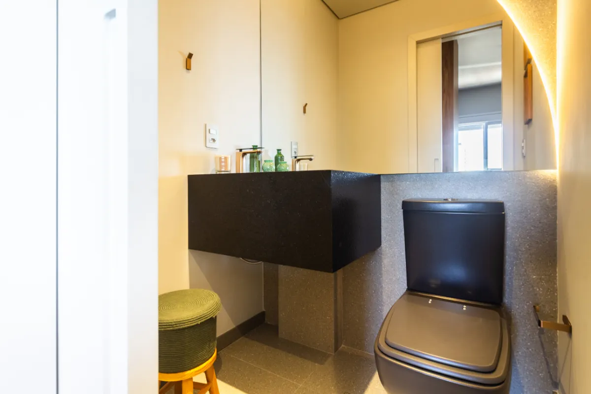 Imagem Apartamento para venda em Barra Funda com 2 quartos, sendo 1 suíte, 62m2