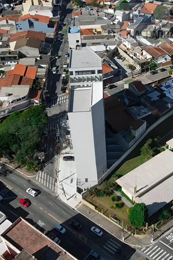 Imagem Sala Comercial para Venda em Santo André / SP no bairro Vila Curuça