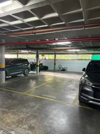Imagem Apartamento para Venda em Cabo de Santo Agostinho, Paiva, 3 dormitórios, 3 suítes, 2 banheiros, 2 vagas