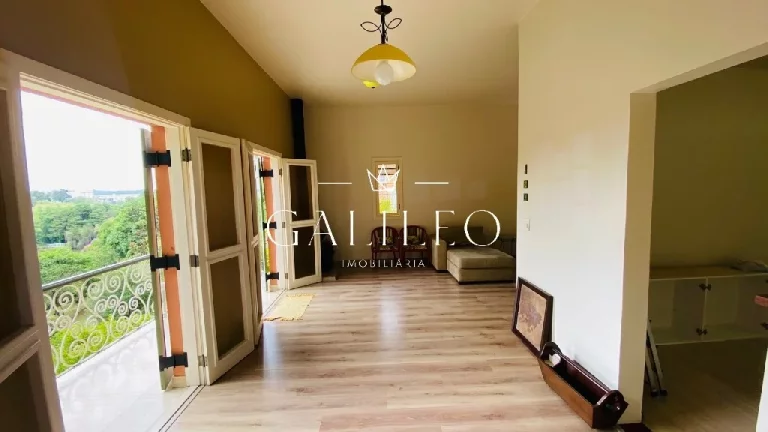 Imagem Casa no Condomínio São João do Caí | Cabreúva | São Paulo