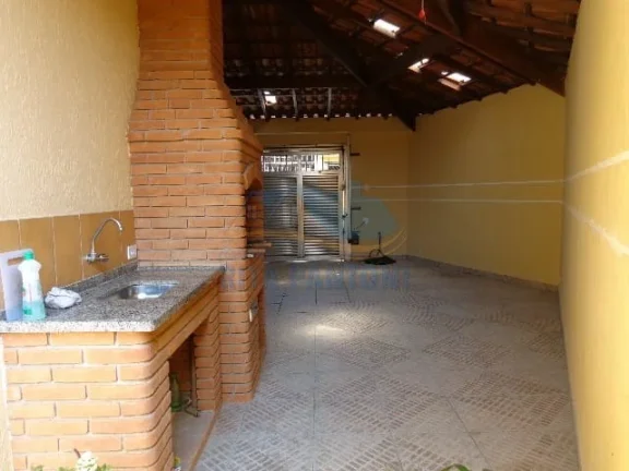 Imagem Casa Sobrado - São Paulo - Vila Portuguesa