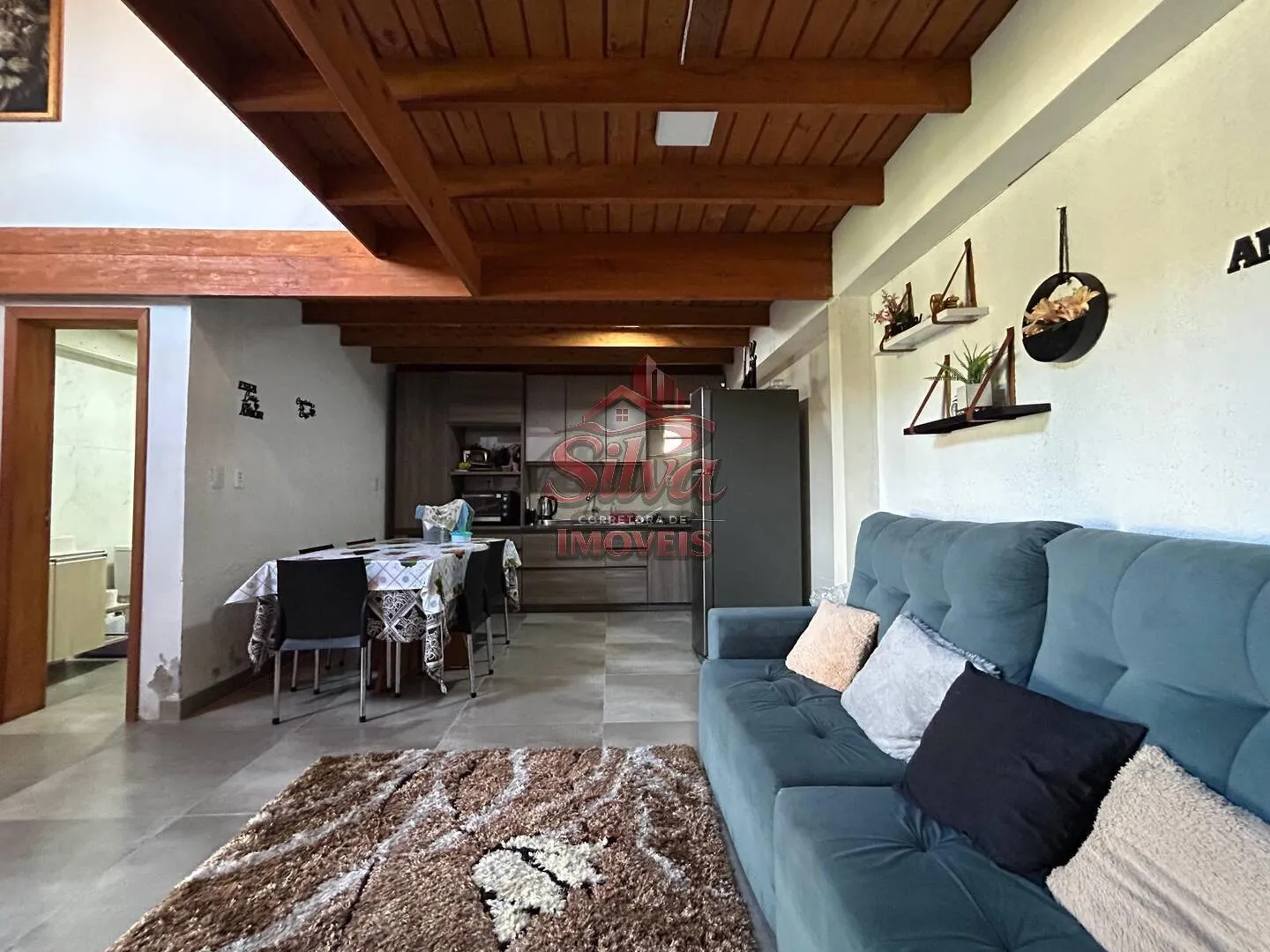 Imagem C1196 | Casa com 3 kitnets à venda no Mariluz em Imbé com 253m²
