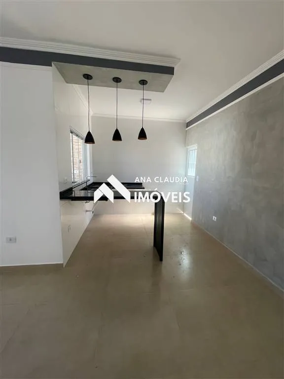 Imagem Casa a venda na cidade de mongaguá