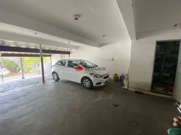 Imagem Casa à venda 3 Quartos, 8 Vagas, 280M², Santa Maria, São Caetano do Sul - SP