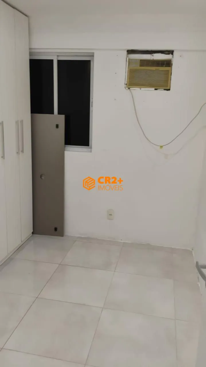 Imagem Apartamento Janga- Beira Mar - 54m2 - 02 Quartos - 01 Suite