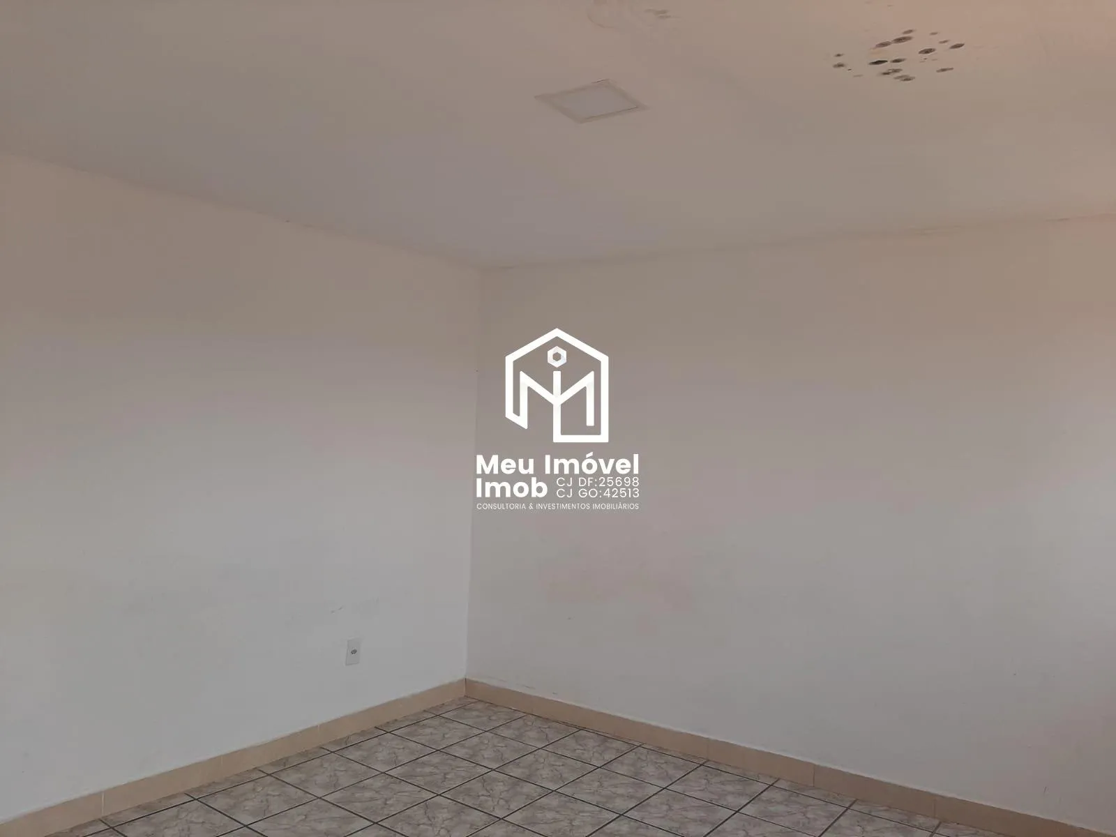 Imagem Apartamento 1 Quarto 1 Vaga 47m² Vicente Pires/DF