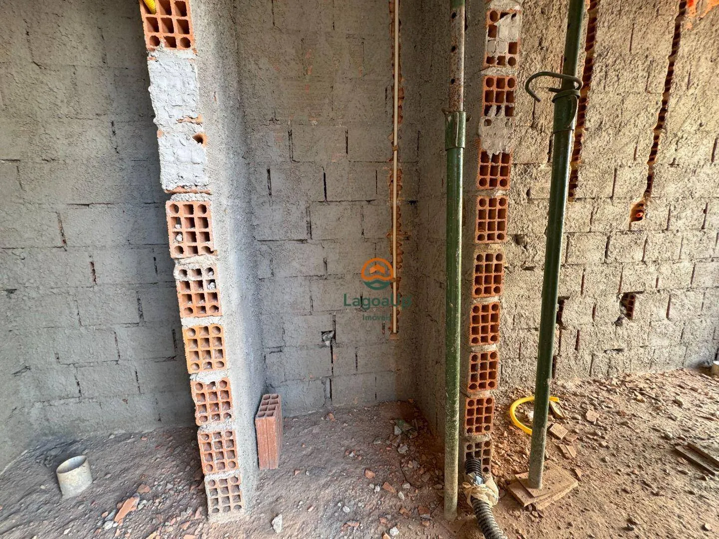 Imagem Casa com 3 dormitórios à venda, 153 m² por R$ 1.350.000,00 - Bela Emilia - Lagoa Santa/MG