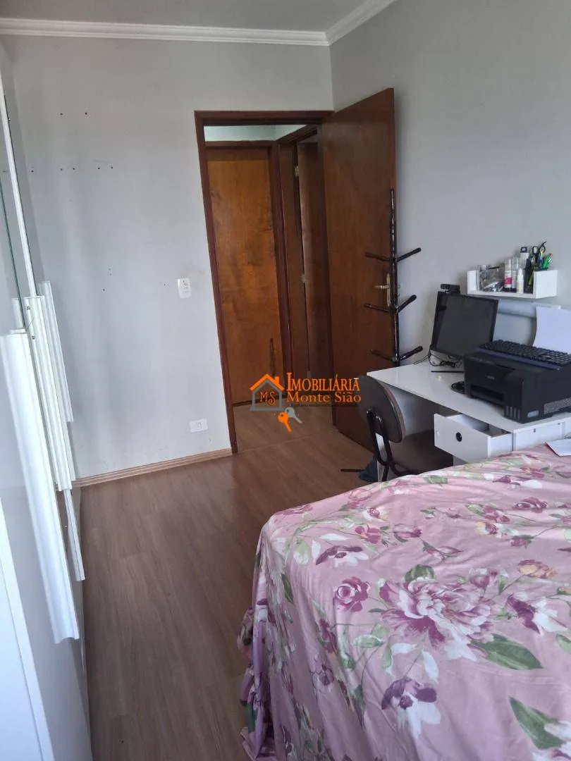 Imagem Apartamento com 2 dormitórios à venda, 69 m² por R$ 425.000,00 - Vila Fátima - Guarulhos/SP