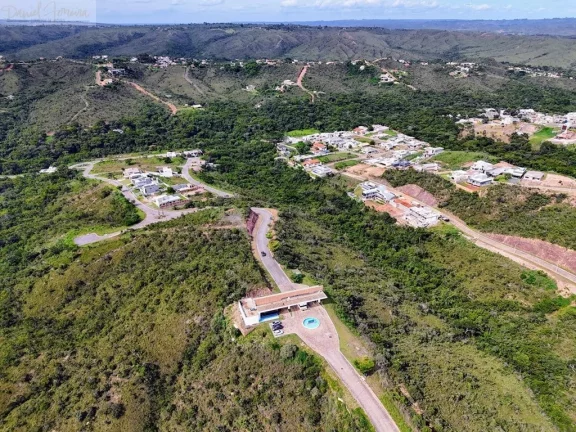 Imagem Oportunidade: lote com fundo e vista livre para reserva.