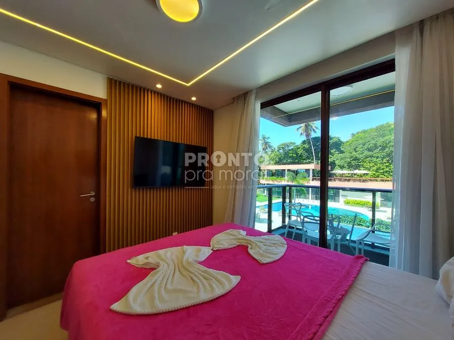 Imagem Reserva dos Carneiros Suítes e Residence
