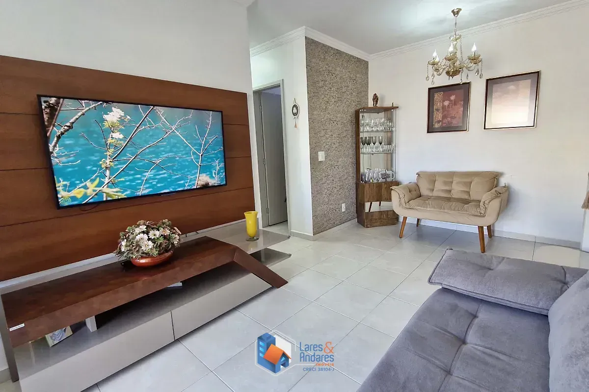 Imagem Apartamento para venda em Vila Nova Mazzei com 3 quartos, sendo 1 suíte, 80m²