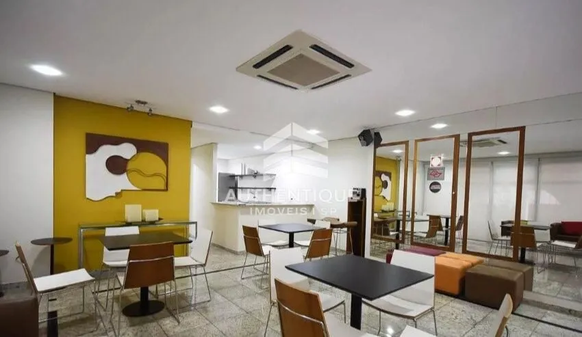 Imagem You First Morumbi - Apartamento à venda no bairro Morumbi - São Paulo/SP, Zona Sul