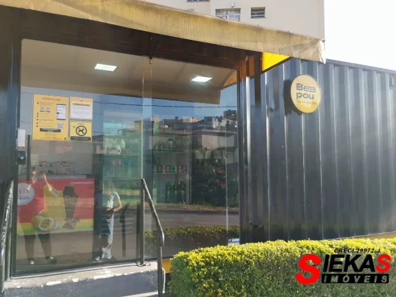 Imagem Imperdível: Apartamento à venda em Ferraz de Vasconcelos-SP, Jardim São Miguel! 2 quartos, 1 sala, 1 banheiro, 1 vaga, 48,00m².