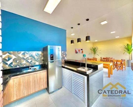 Imagem EXCELENTE OPORTUNIDADE APARTAMENTO A VENDA NO RESIDENCIAL HARMONIA - SANTA GERTRUDES/JUNDIAÍ