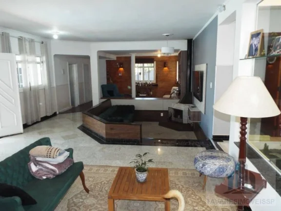 Imagem Chácara com 4 quartos, 2500m2, à venda em Mairiporã, Caraguatá