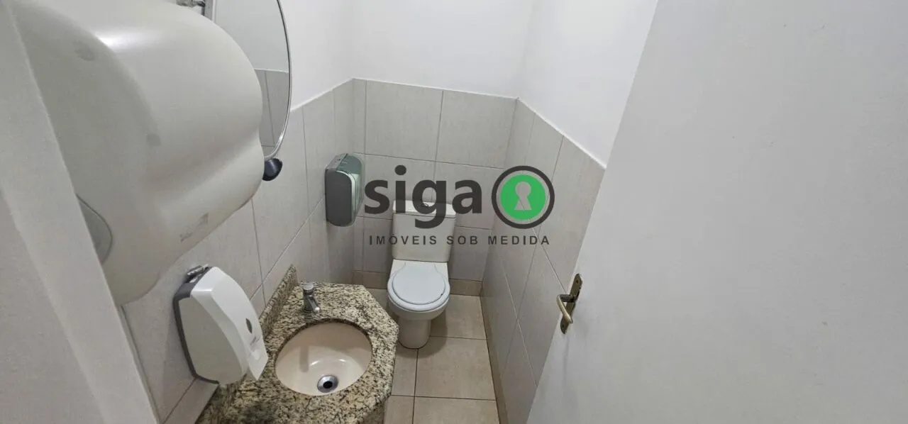 Imagem Prédio Comercial 225 m² para Locação - Próximo ao Metrô Tatuapé