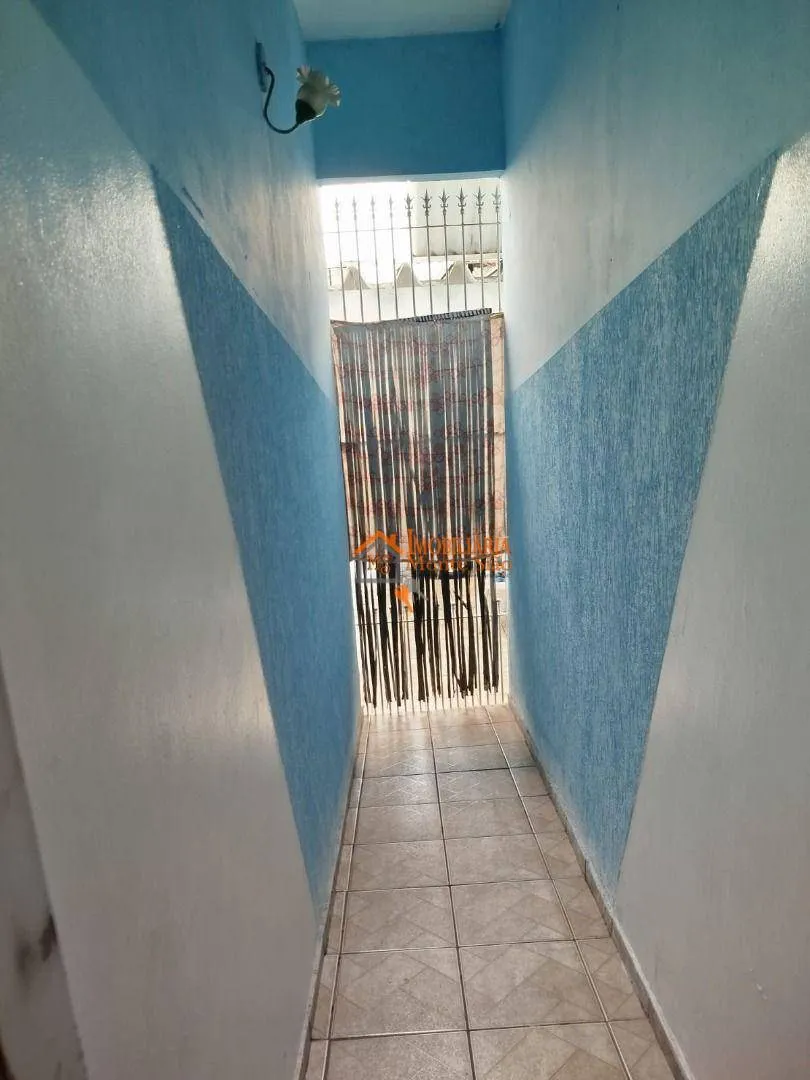 Imagem Casa com 3 dormitórios à venda, 2000 m² por R$ 330.000,00 - São João - Guarulhos/SP