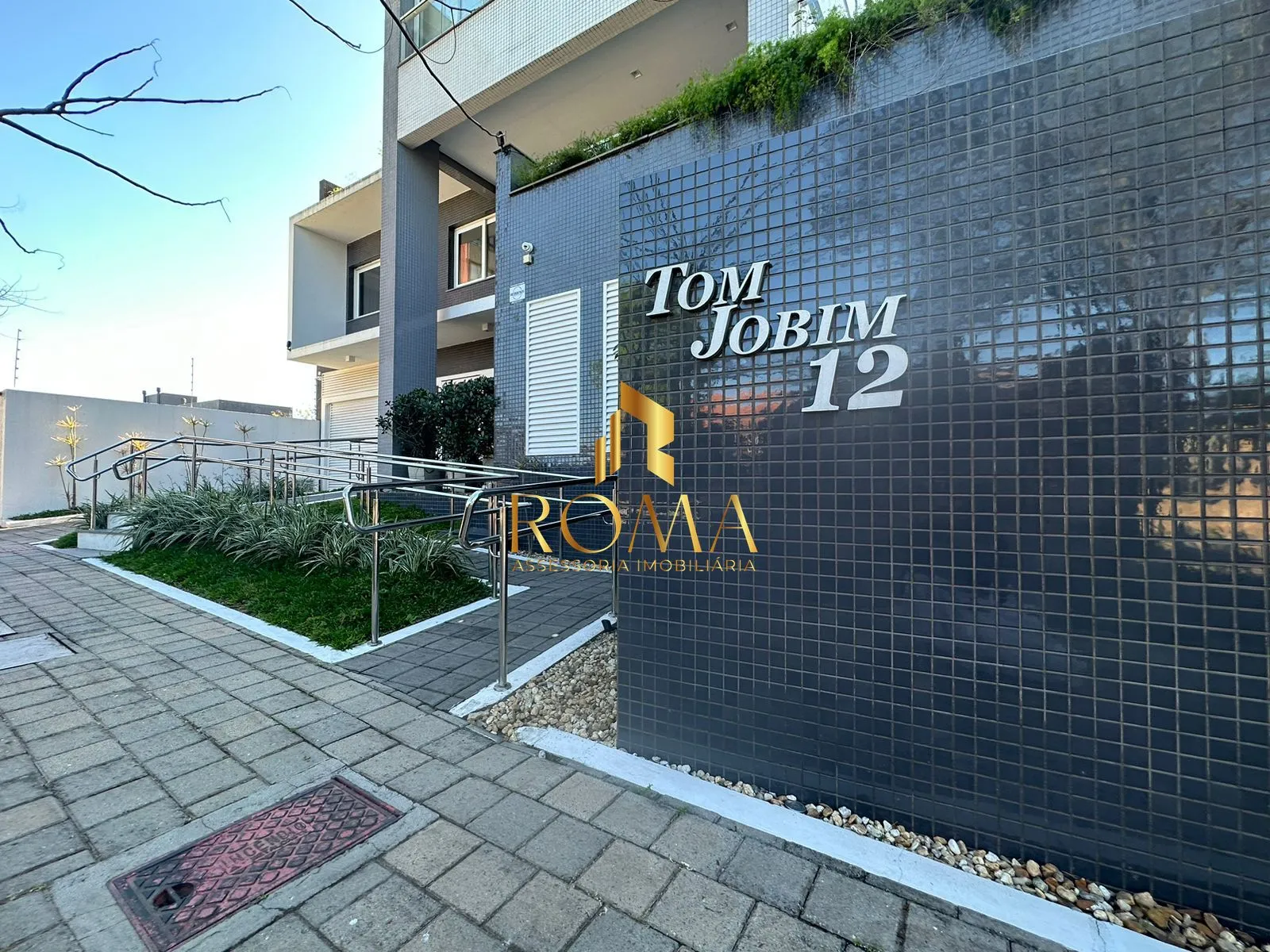 Imagem Apartamento Exclusivo no Nonoai | 202m², 3 Suítes e Vista Panorâmica