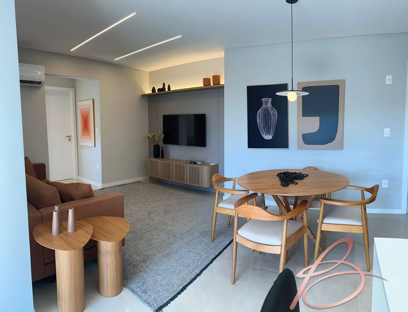 Imagem Apartamento à venda no bairro Fazenda - Itajaí/SC