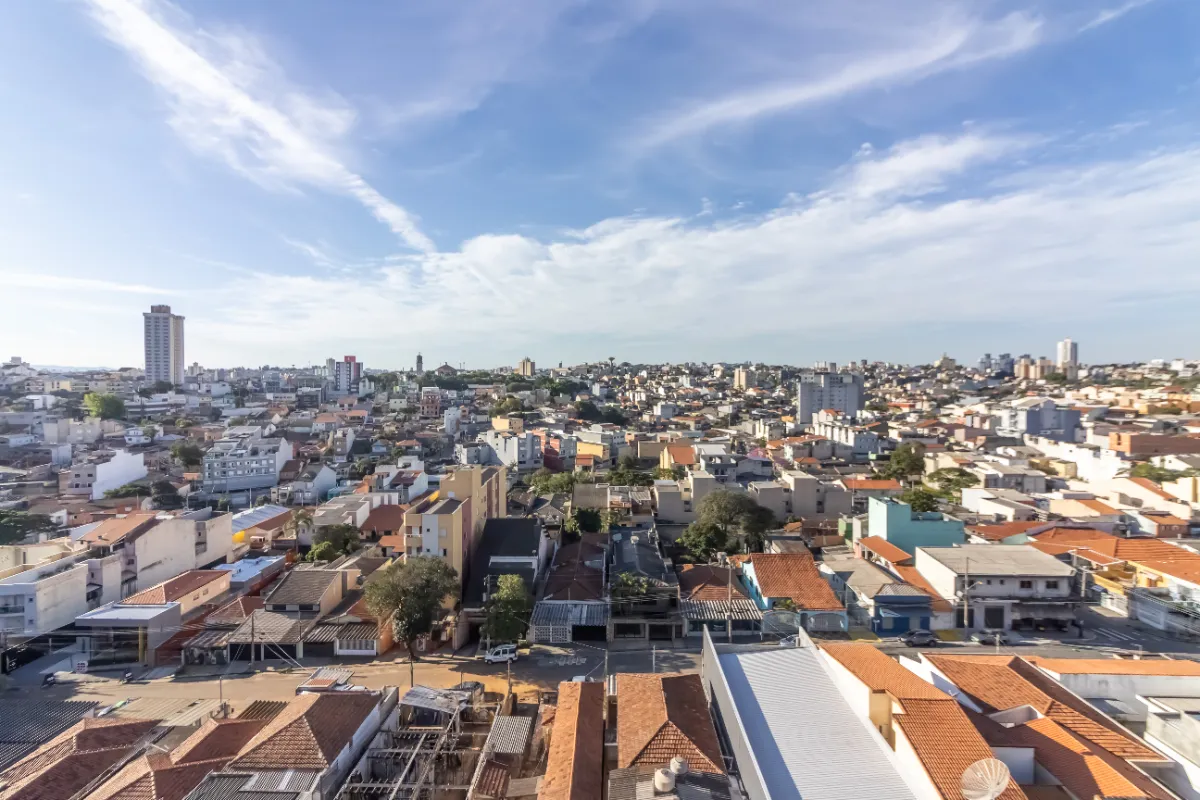 Imagem Apartamento para venda em Vila Curuçá com 3 quartos, sendo 1 suíte, 83m2