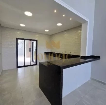 Imagem Casa em Sorocaba