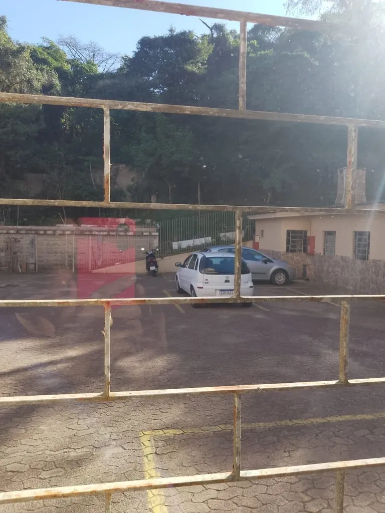 Imagem Apartamento em Jardim Sabará