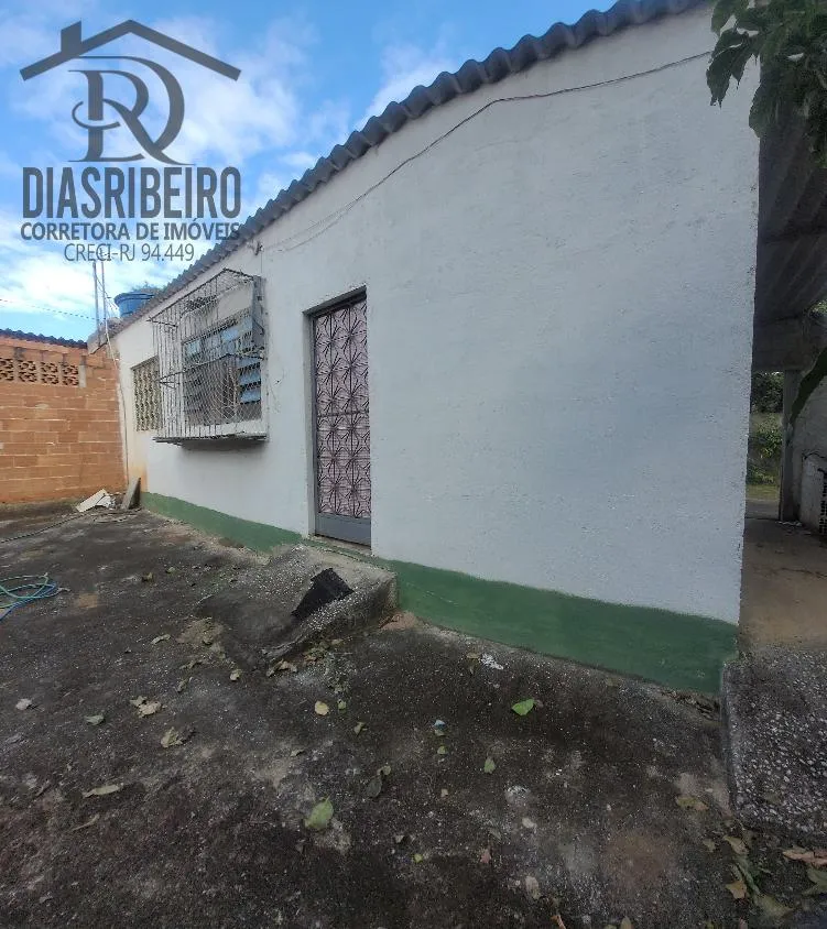 Imagem Sobrado, Residencial para Venda, Sepetiba, Rio de Janeiro