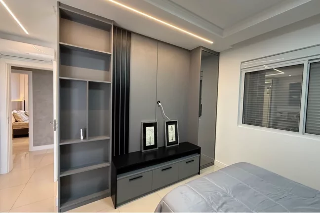 Imagem Apartamento à venda em Balneário Camboriú, Centro, com 3 quartos, 140m2