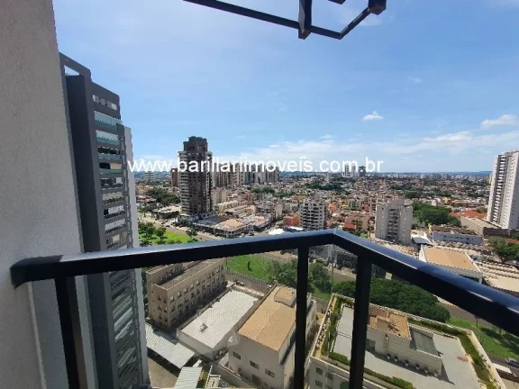 Imagem Imperdível: Apartamento de 3 quartos e 3 suítes no Bosque das Juritis, Ribeirão Preto-SP, 160m², 3 salas, 5 banheiros e 3 vagas.