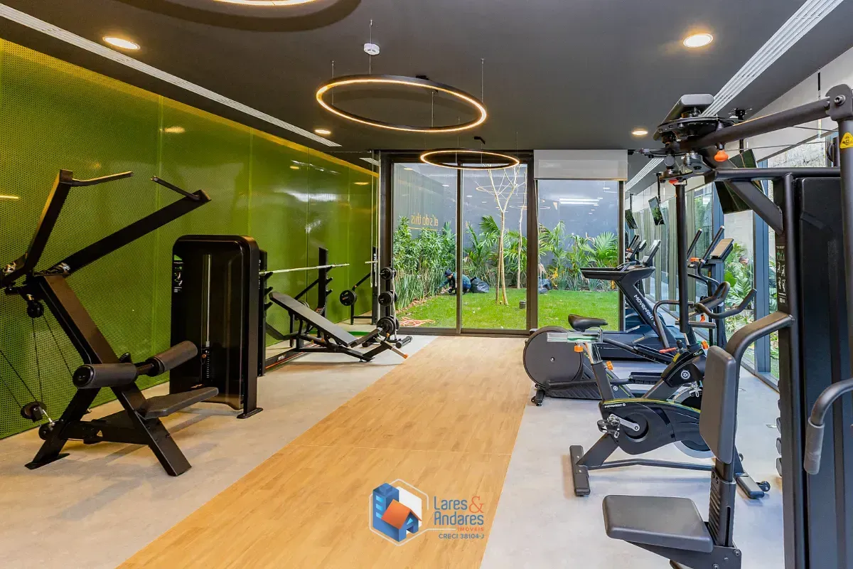 Imagem Apartamento para venda em Cerqueira César com 1 quarto, sendo 1 suíte, 25m²