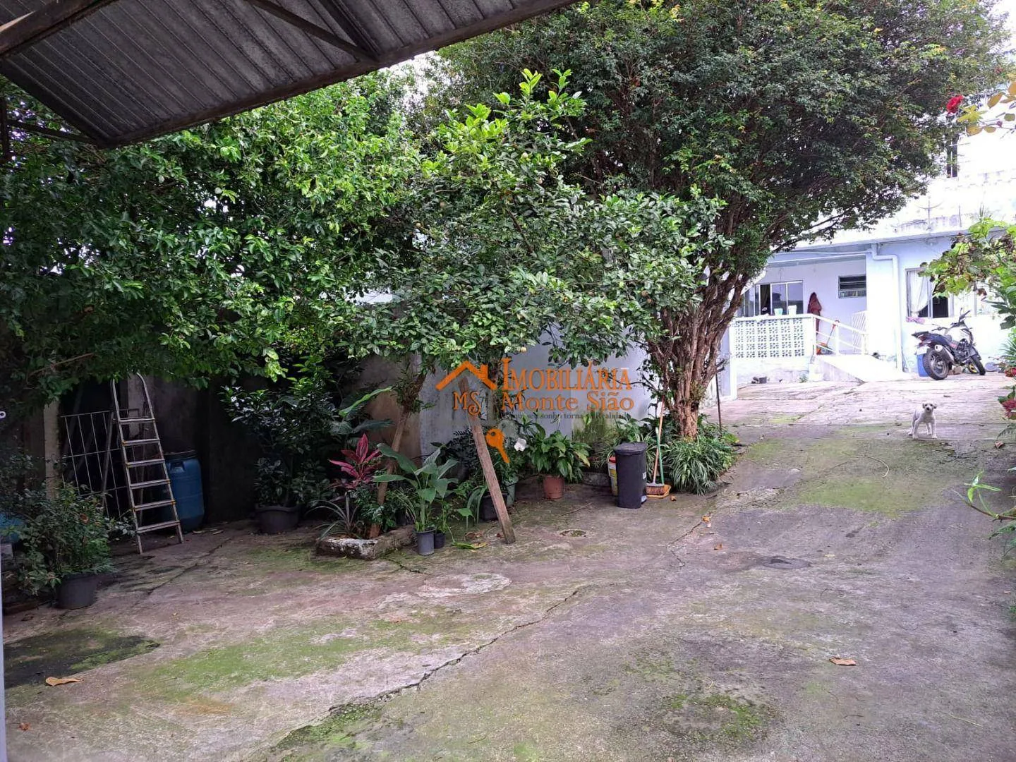 Imagem Sobrado com 3 dormitórios à venda, 200 m² por R$ 500.000,00 - Vila Barros - Guarulhos/SP
