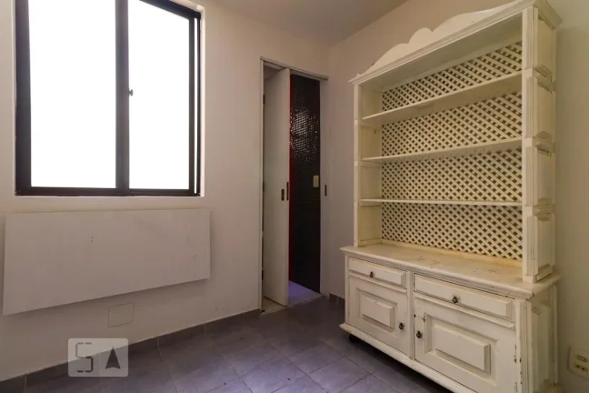 Imagem Apartamento à Venda - Recreio, 4 Quartos, 212 m2