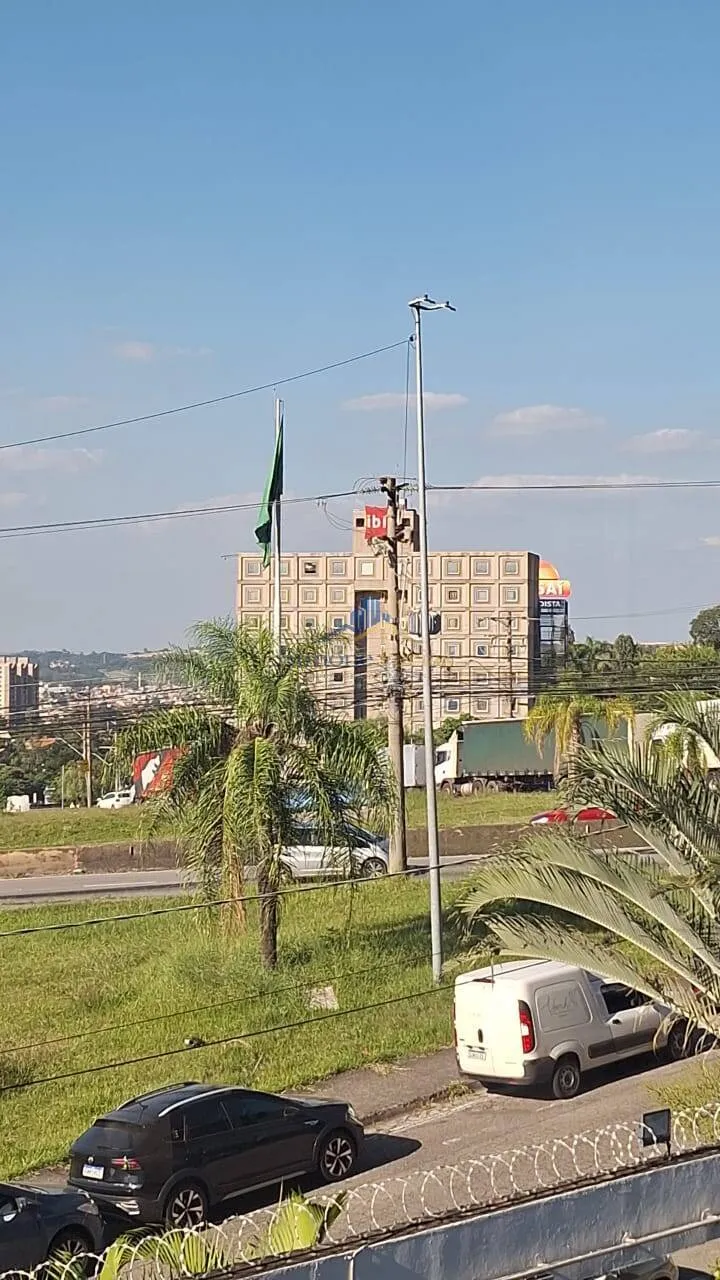Imagem Sala comercial à venda no Edifício West Point, Parque Campolim