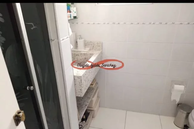 Imagem APARTAMENTO À VENDA EM CANGAÍBA
