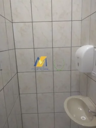 Imagem Salão para Alugar com 280m² com 4 salas!!!