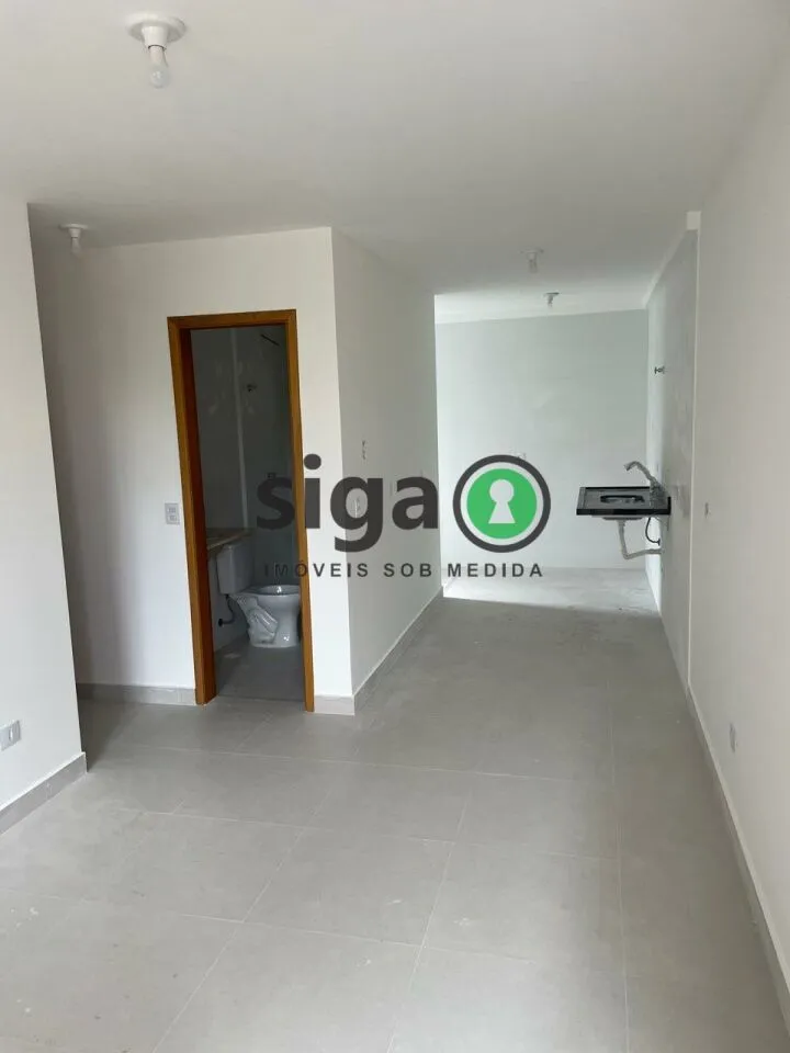 Imagem Seu primeiro imóvel em condomínio fechado com o conforto que você procura.