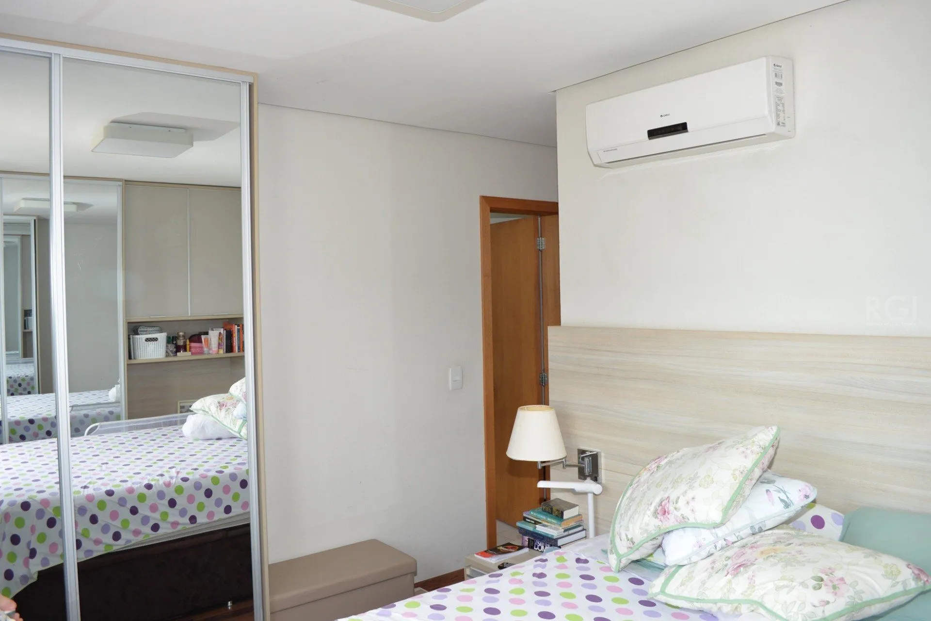 Imagem Apartamento em Agronomia