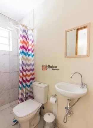 Imagem Sobrado com 3 dormitórios à venda, 85 m² por R$ 499.000 - Vila Isolina Mazzei - São Paulo/SP
