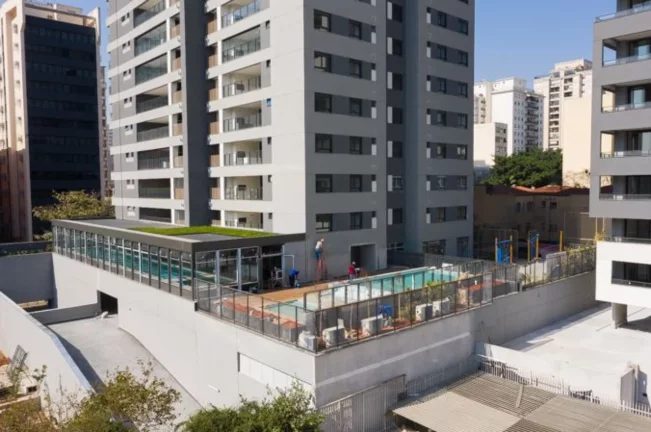 Imagem PLATÔ PERDIZES DA EVEN 191M² COM 4 SUÍTES - 3 VAGAS + DEPOSITO - VISTA LIVRE PARA O ALLIANZ PARQUE